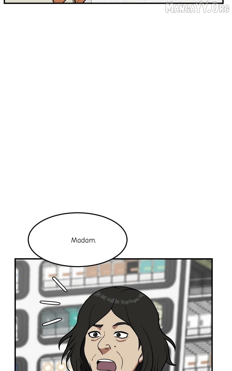 Change Me Chapter 79 - page 46